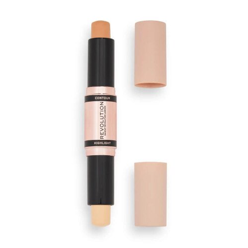 Makeup Revolution Fast Base Contour Stick - Light