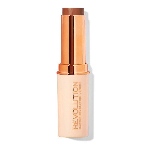 Makeup Revolution Fast Base Stick Foundation - F14