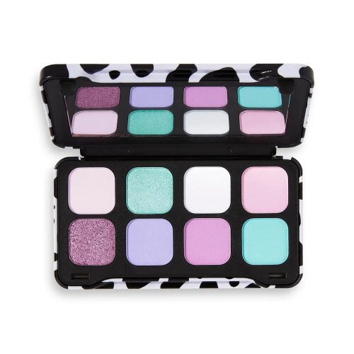 Makeup Revolution Forever Dynamic Shadow Palette Animal Magic