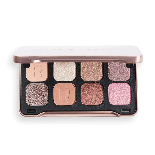 Makeup Revolution Forever Flawless Dynamic Shadow Palette