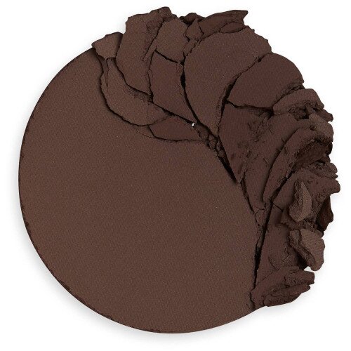 Buy Makeup Revolution Glow Splendour Bronzer Deep Dark online in