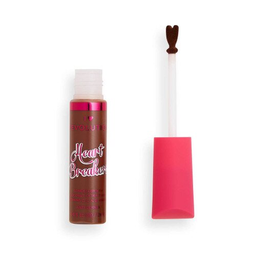 Makeup Revolution Heartbreakers Concealer - Chestnut