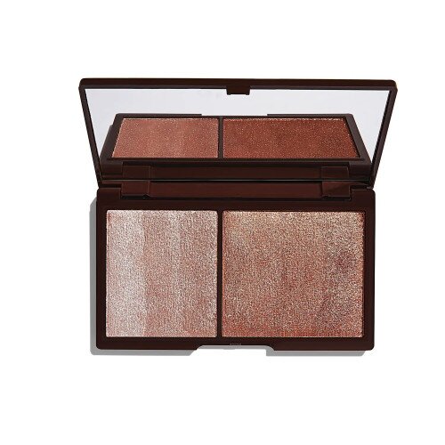 Makeup Revolution I Heart Bronze and Shimmer Bronzer