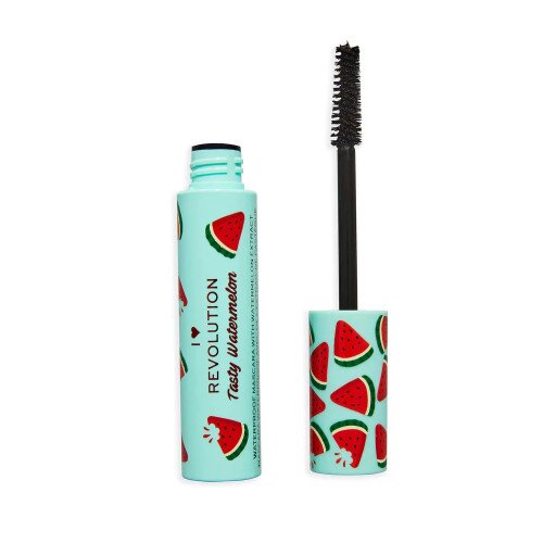Makeup Revolution I Heart Tasty Watermelon Waterproof Mascara