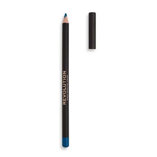 Makeup Revolution Kohl Eye Liner - Aqua