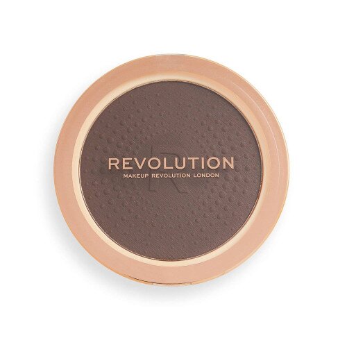 Makeup Revolution Mega Bronzer - 06 Deep Dark