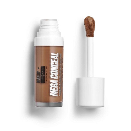 Makeup Revolution Obsession Mega Conceal - 16
