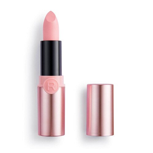 Makeup Revolution Powder Matte Lipstick - Love