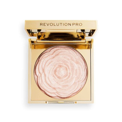 Makeup Revolution Pro Lustre Highlighter - White Rose