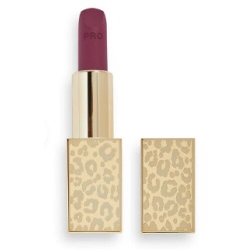 Makeup Revolution Pro New Neutral Satin Matte Lipstick - Thirst