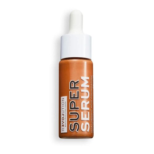 Makeup Revolution Relove Super Serum Foundation - F12.5