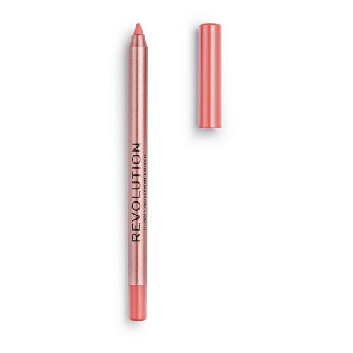 Makeup Revolution Satin Kiss Lip Liner - Icon