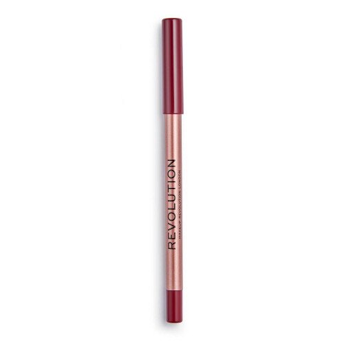 Buy Makeup Revolution Satin Kiss Lip Liner Vampire online in Pakistan