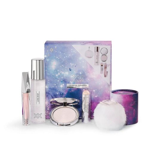 Makeup Revolution XX Celestial Xxplorer