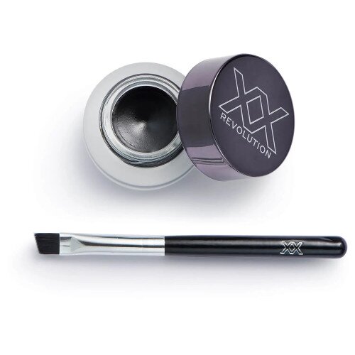 Makeup Revolution XX MaXX Impact Gel Eye Liner