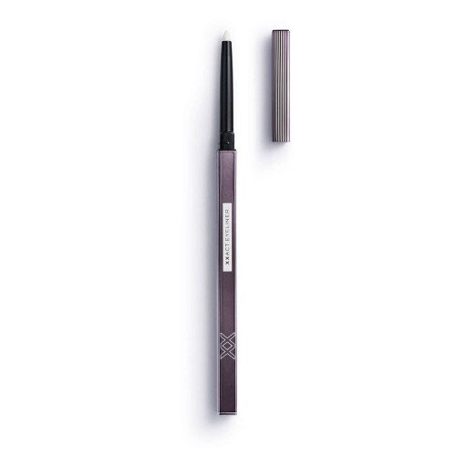 Makeup Revolution XX XXact Eye Liner Pencil - Chalk