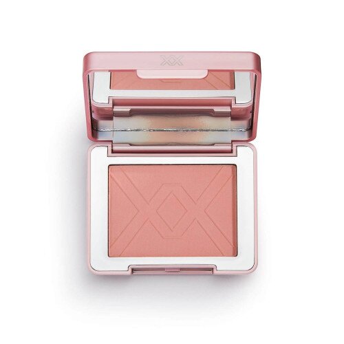 Makeup Revolution XX XXcess Blush Powder - Entice