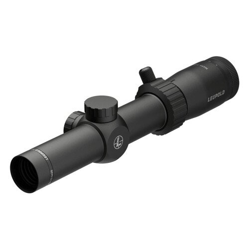 Leupold Mark 3HD 1.5-4X20 AR-Ballistic Rifle Scope