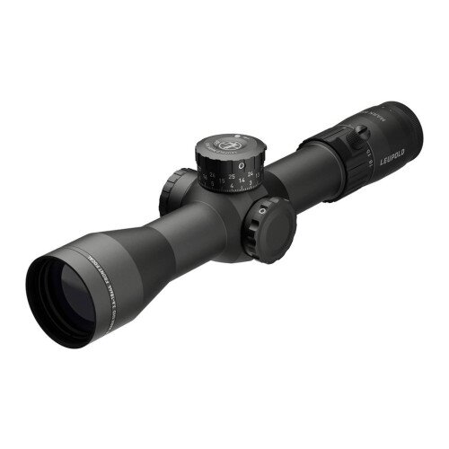 Leupold Mark 5HD 3.6-18X44 M5C3 FFP PR1-MIL Rifle Scope