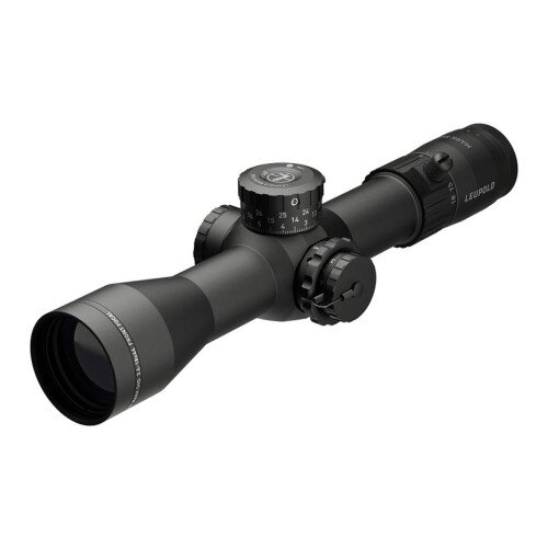 Leupold Mark 5HD 3.6-18X44 M5C3 Illum FFP Tremor 3 Rifle Scope