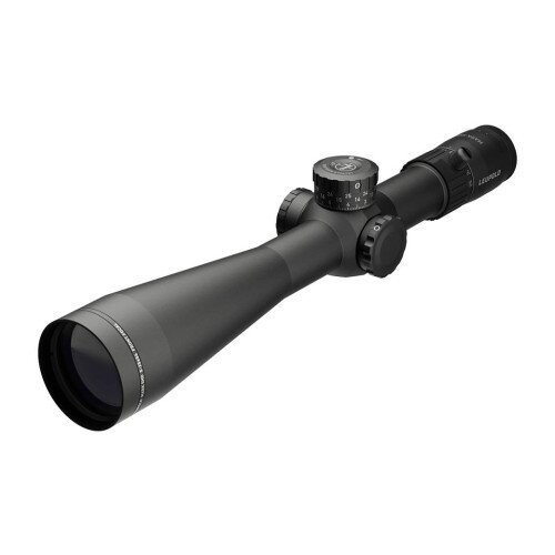 Leupold Mark 5HD 5-25X56 M5C3 FFP CCH Rifle Scope