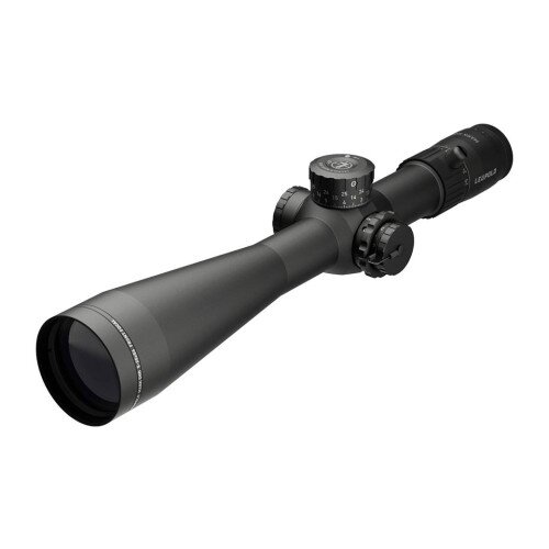 Leupold Mark 5HD 5-25X56 M5C3 FFP Illum PR1-MIL Rifle Scope