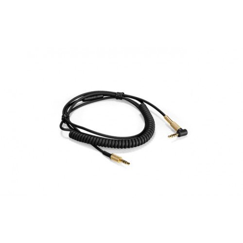 Marshall Audio Cable Detachable 3.5mm Headphone Cord