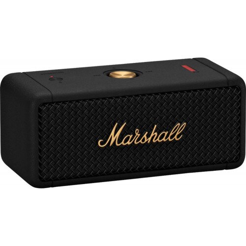 Marshall Emberton Portable Bluetooth Speaker