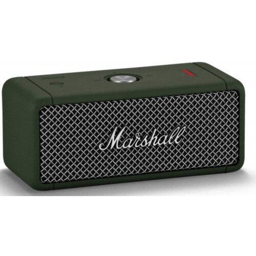 Marshall Emberton Portable Bluetooth Speaker - Forest