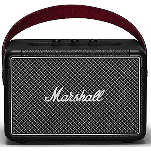Marshall Kilburn II Portable Bluetooth Speaker