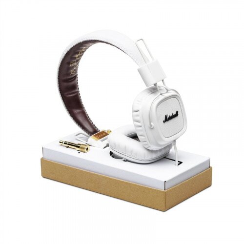 Marshall Major I - White