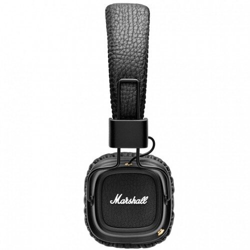 Marshall Major II Bluetooth Headset - Black