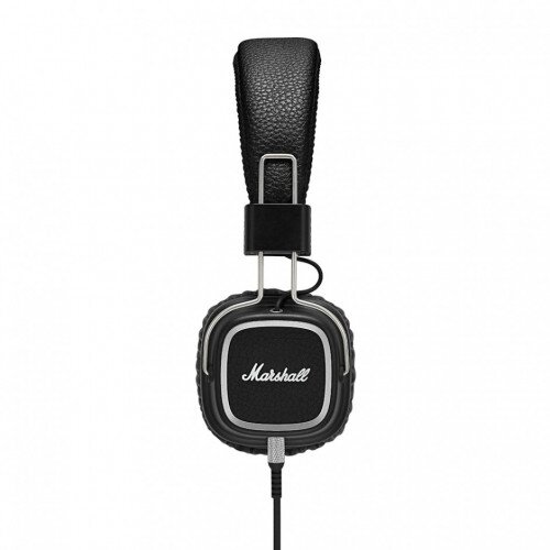 Marshall Major II Steel Edition On-Ear Headphones