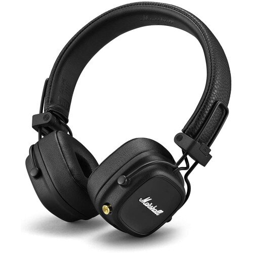 Marshall Major IV On-Ear Wireless Headphones