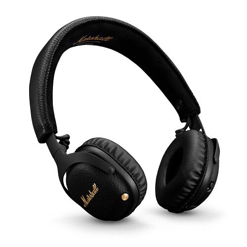 Marshall Mid A.N.C. Active Noise Cancelling Headphones