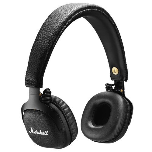 Marshall Mid Bluetooth Headset Black