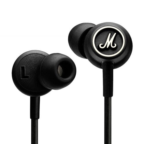 Marshall Mode In-Ear Headphones
