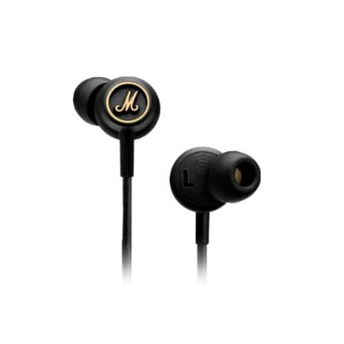 Marshall Mode EQ Wired In-Ear Headphones