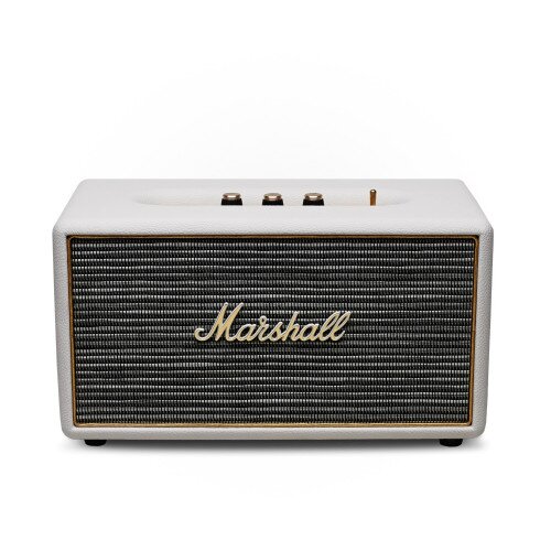 Marshall Stanmore Bluetooth Speaker - Cream