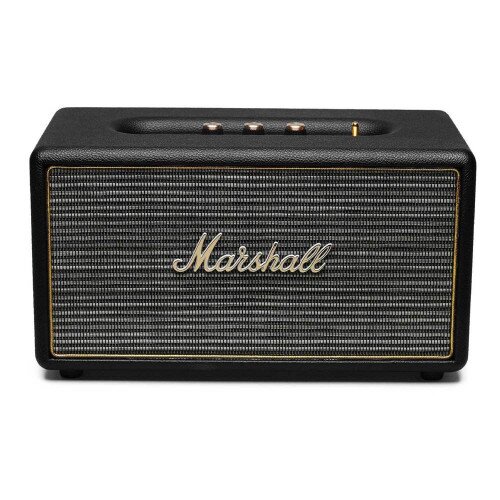 Marshall Stanmore Bluetooth Speaker - Black