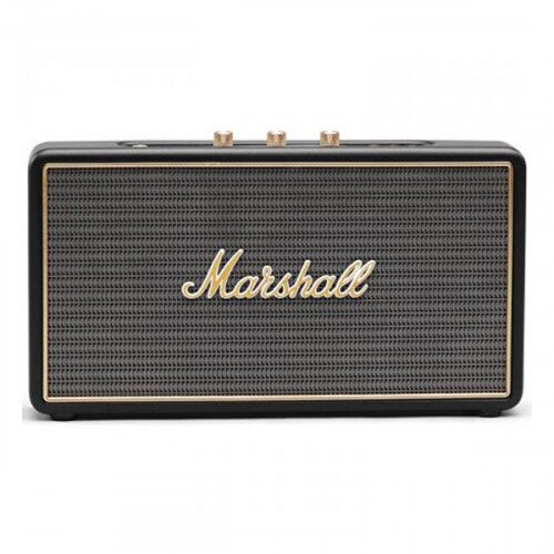 Marshall Stockwell Portable Bluetooth Speaker
