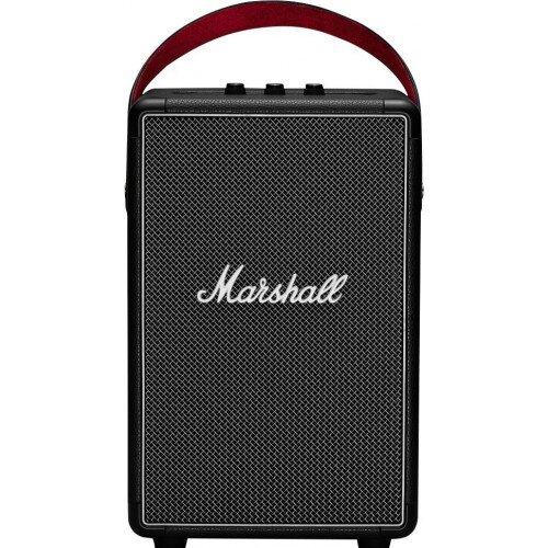 Marshall Tufton Portable Speaker - Black