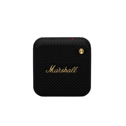 Marshall Willen Bluetooth Portable Speaker