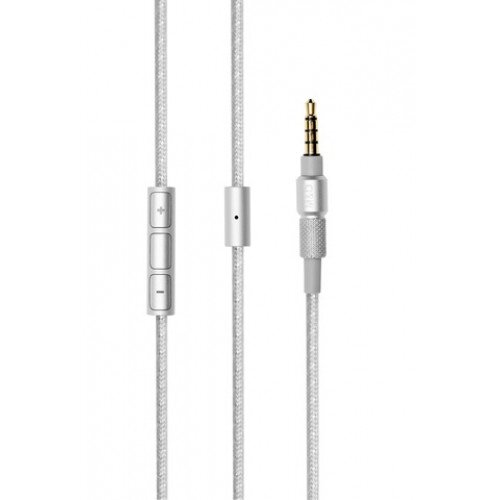 Master & Dynamic 1.2m Cable - Silver