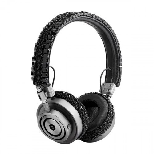 Master & Dynamic Carolyn Rowan On-Ear Headphones