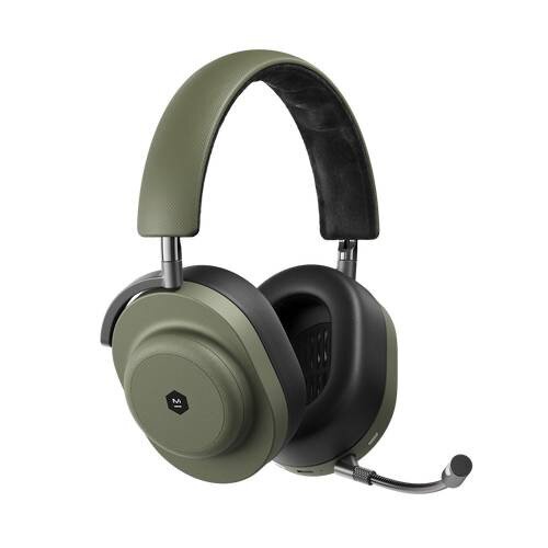Master & Dynamic MG20 Wireless Gaming Headphones