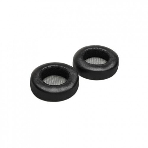 Master & Dynamic MH30 Ear Pads - Black