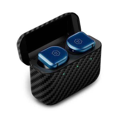 Master & Dynamic MW08 Sport Active Noise-Cancelling True Wireless Earphones