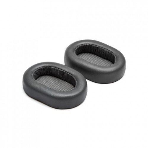 Master & Dynamic MW60 Ear Pads - Graphite