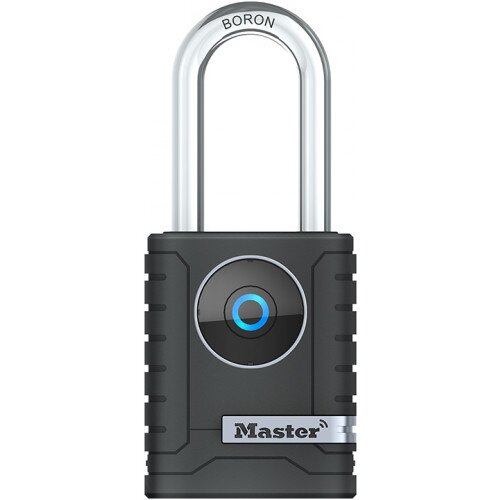 Master Lock 4401 Weather Resistant Bluetooth Padlock